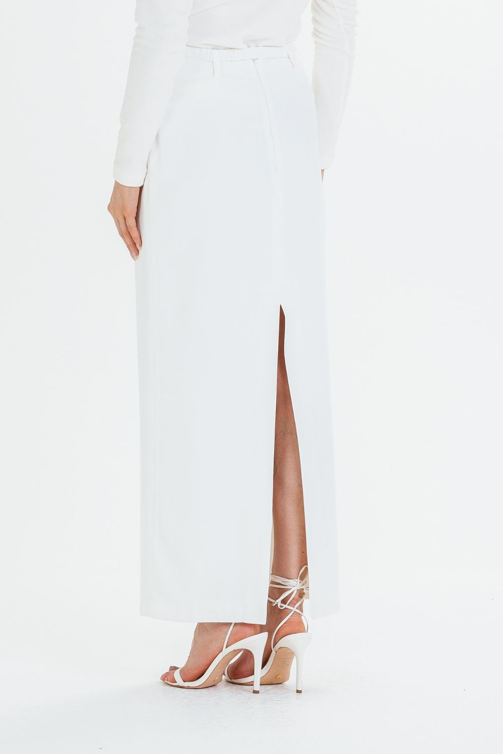 Saia Emiliana - CHARTH