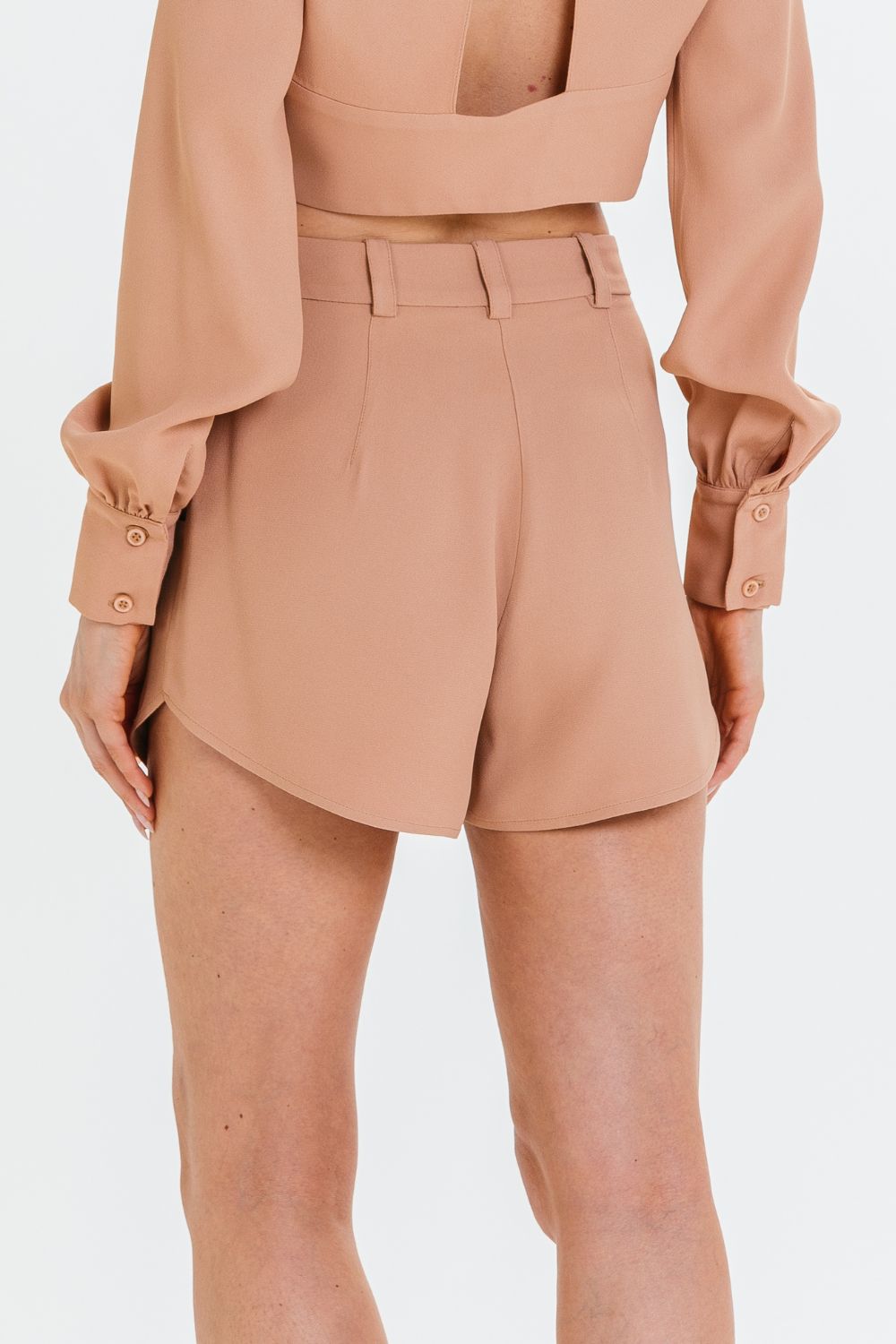 Short Dalia - CHARTH