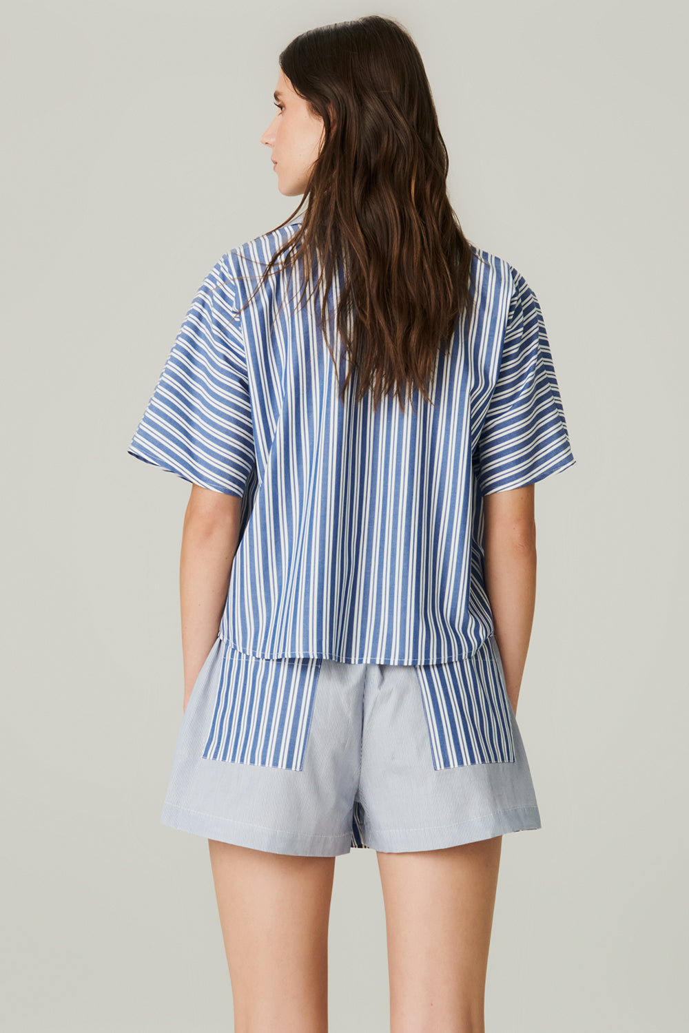 Shorts Listras - HOODMOOD