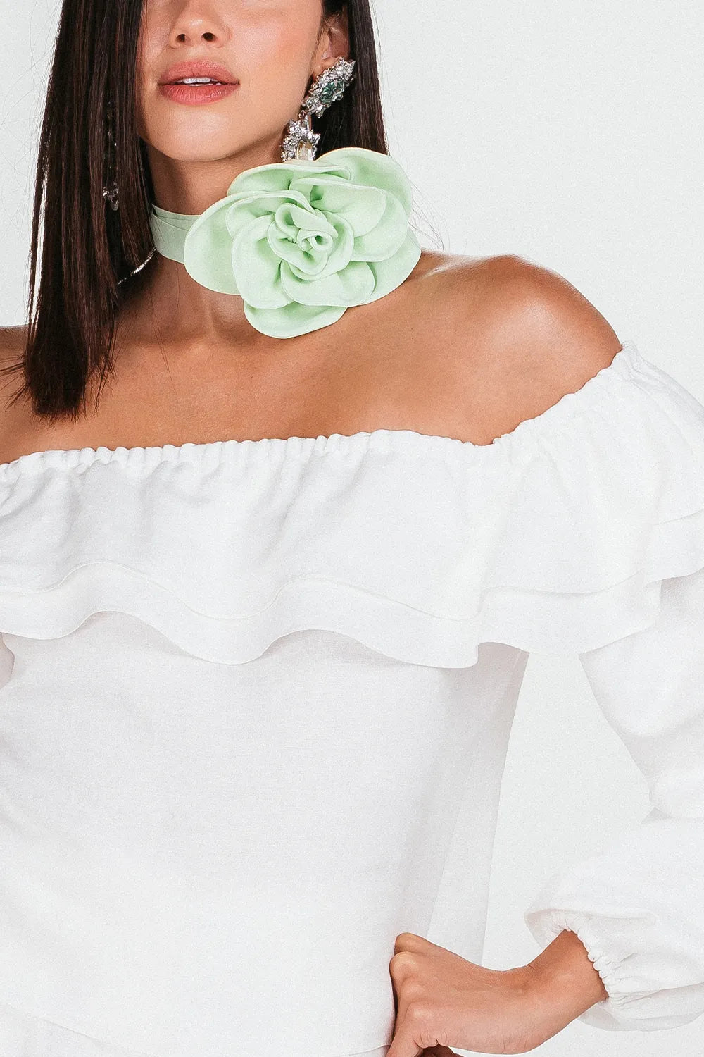 Blusa Bebela - CHARTH