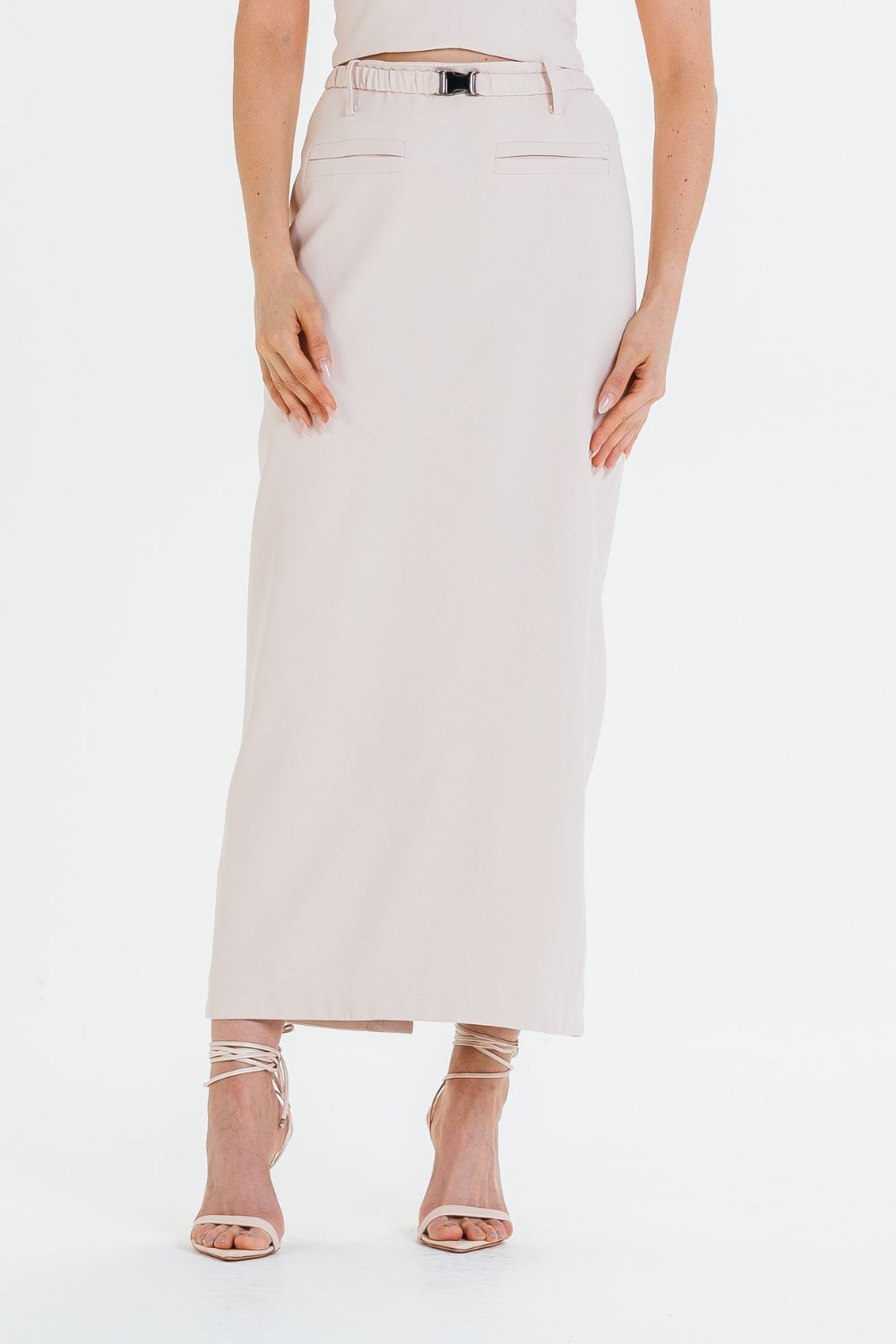 Saia Emiliana - CHARTH