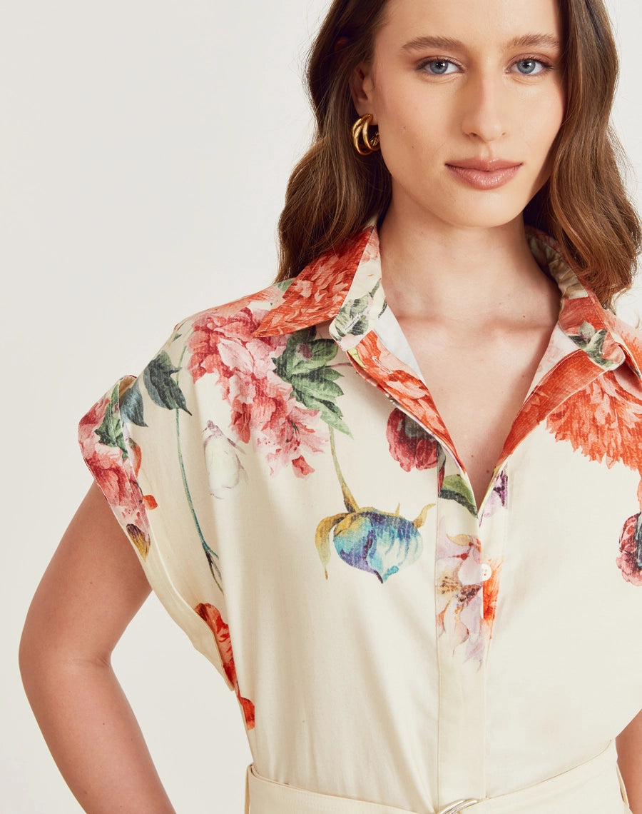 Chemise Dalila - AMISSIMA