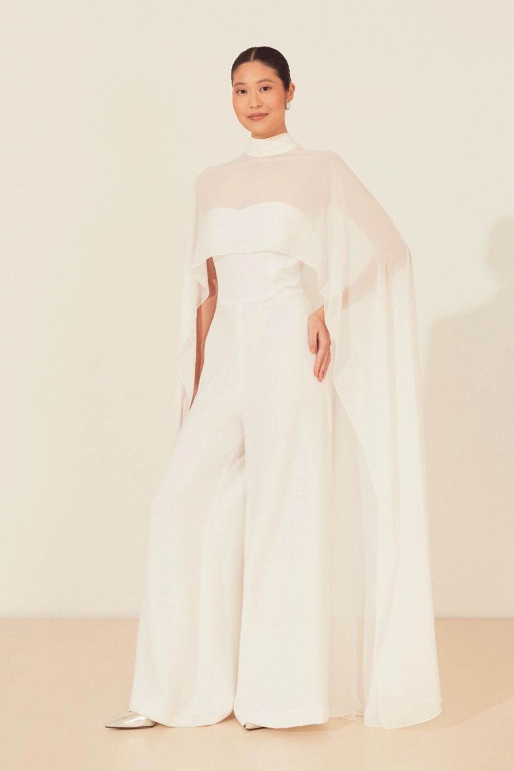 Macacão Heloise - AMISSIMA