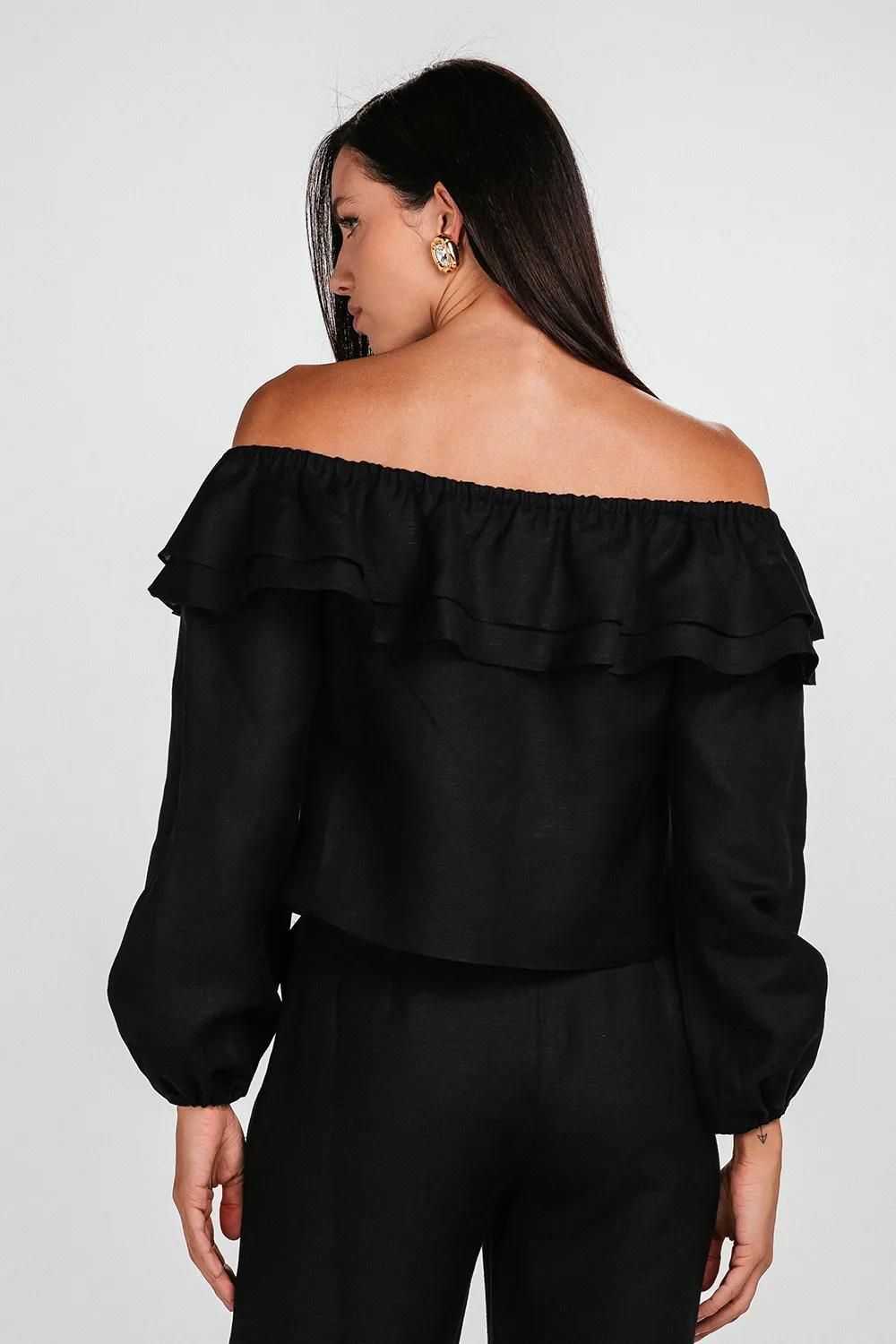 Blusa Bebela - CHARTH