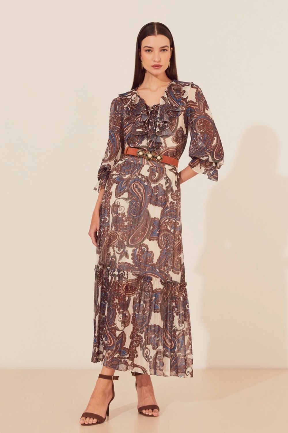 Saia Longa Daniela - AMISSIMA