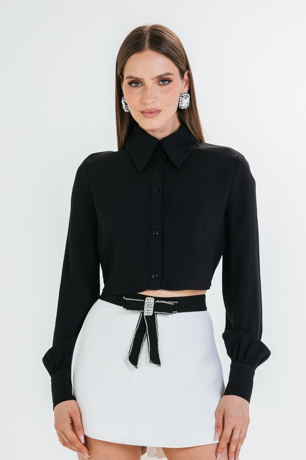 Camisa Mirian - CHARTH