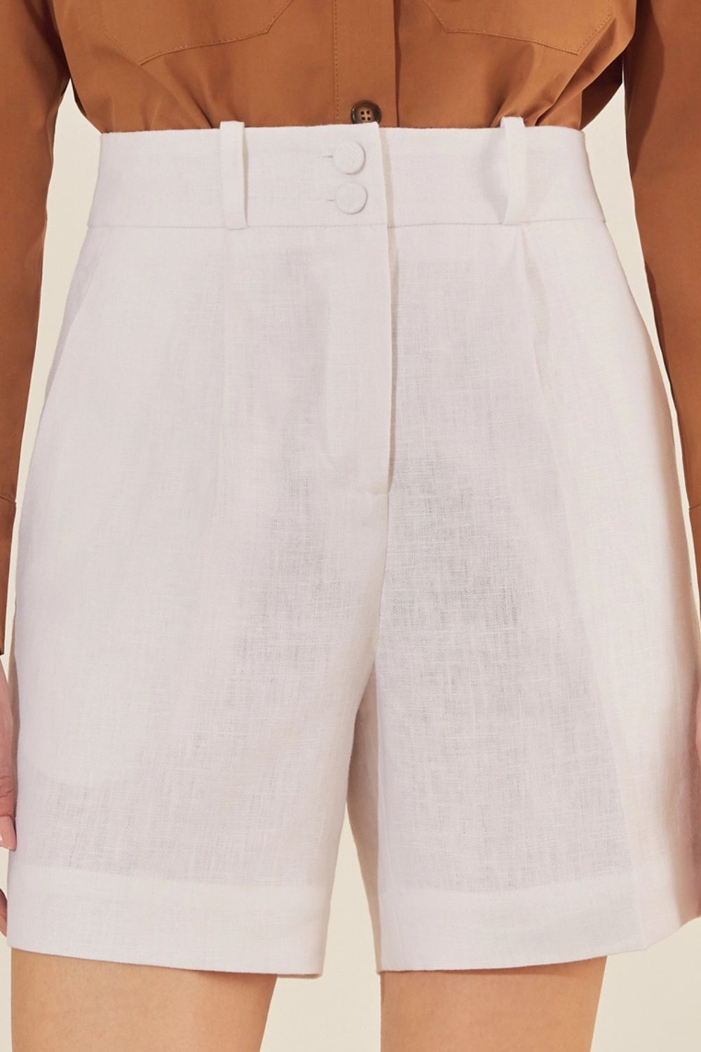 Shorts Eugênia - AMISSIMA