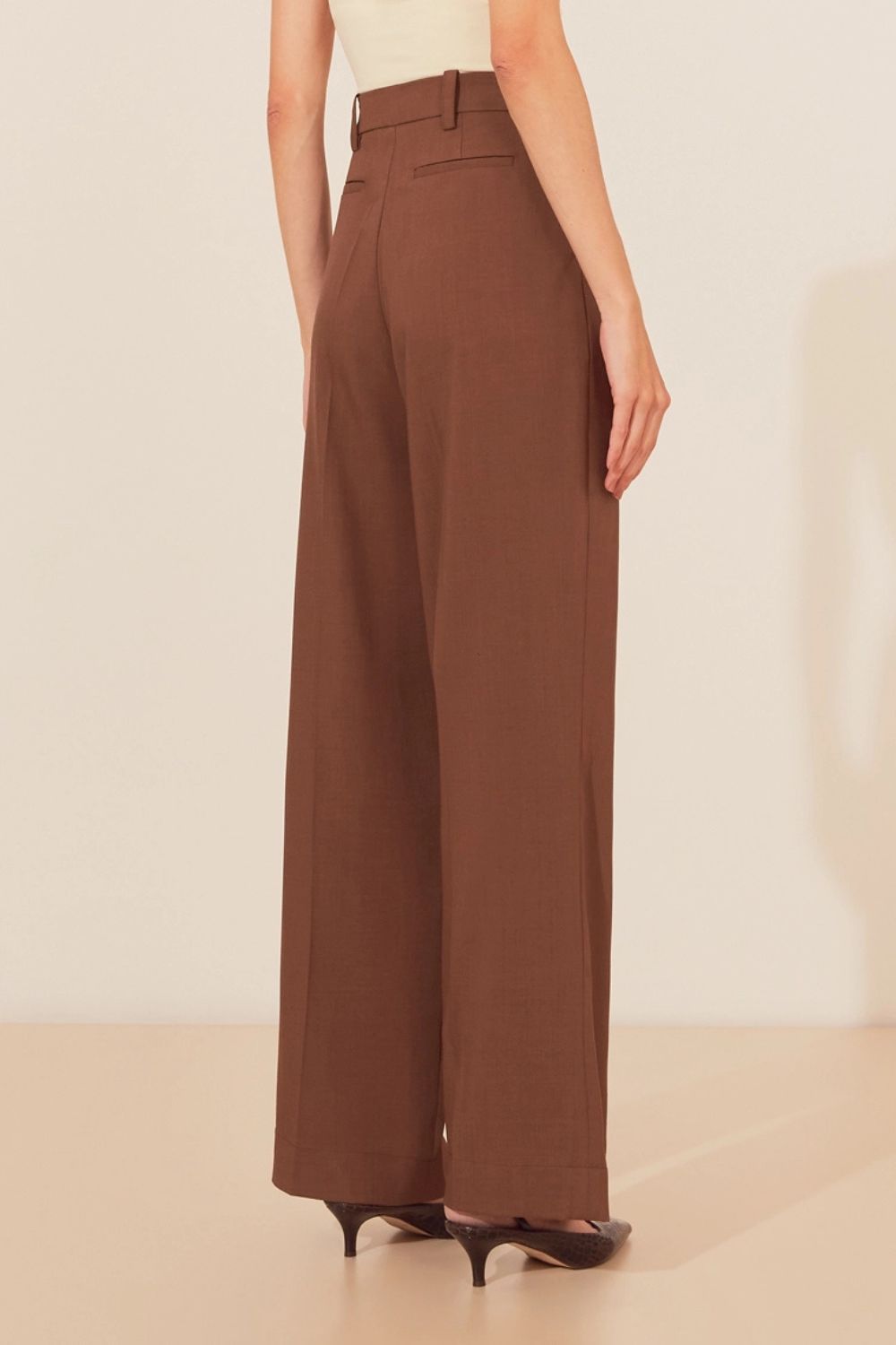 Calça Francine - AMISSIMA