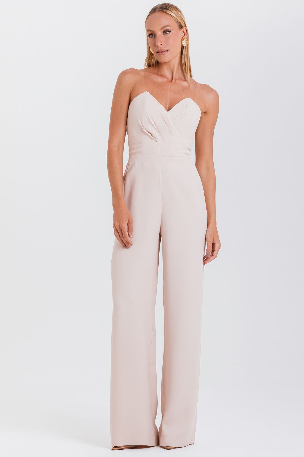 Macacão Andiara - CHARTH