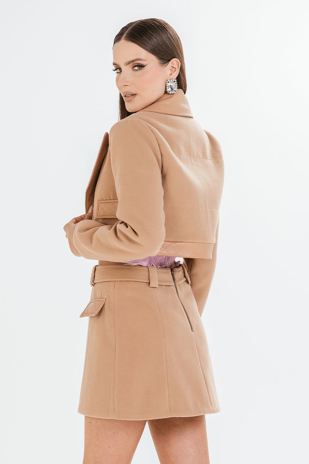 Blazer Larissa - CHARTH