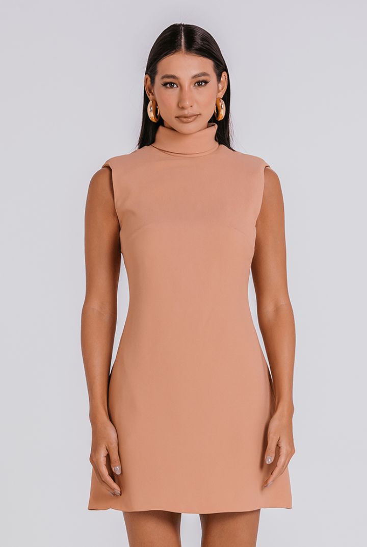 Vestido Briela - CHARTH