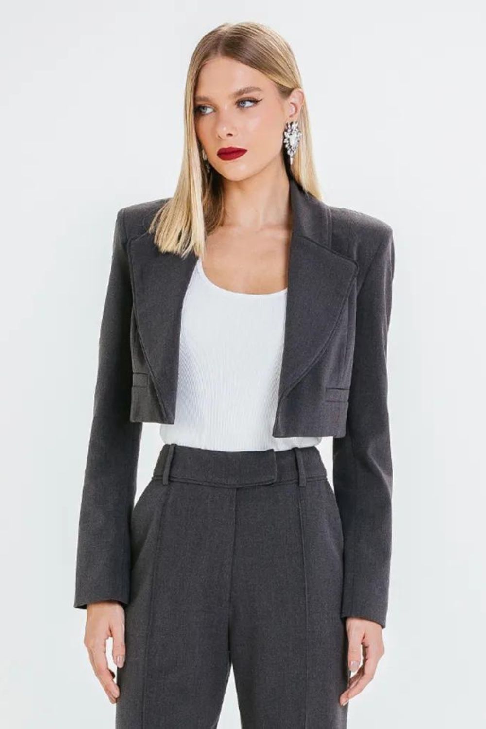 Blazer Aisha - CHARTH