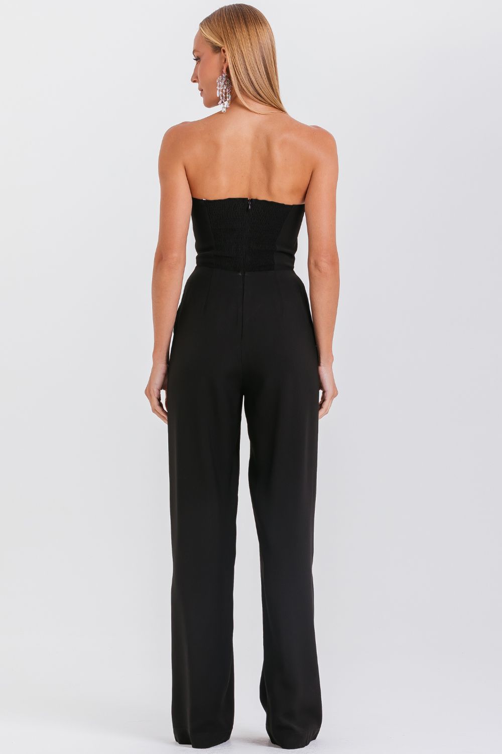 Macacão Andiara - CHARTH