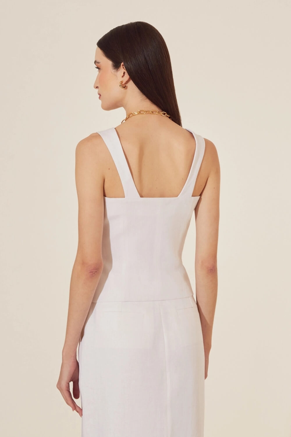 Colete Lena - AMISSIMA