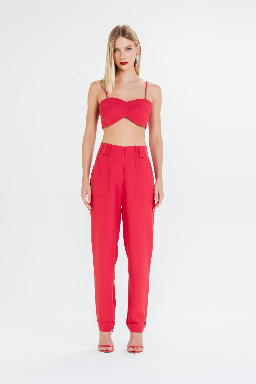 Calça Luara - CHARTH