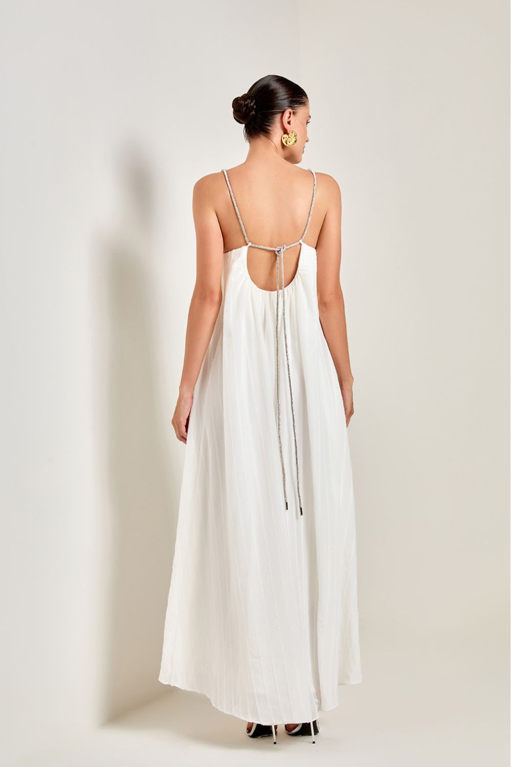 Vestido Mullet Prince - AVERARA