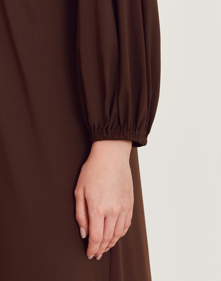 Vestido Longo Mayla - AMISSIMA