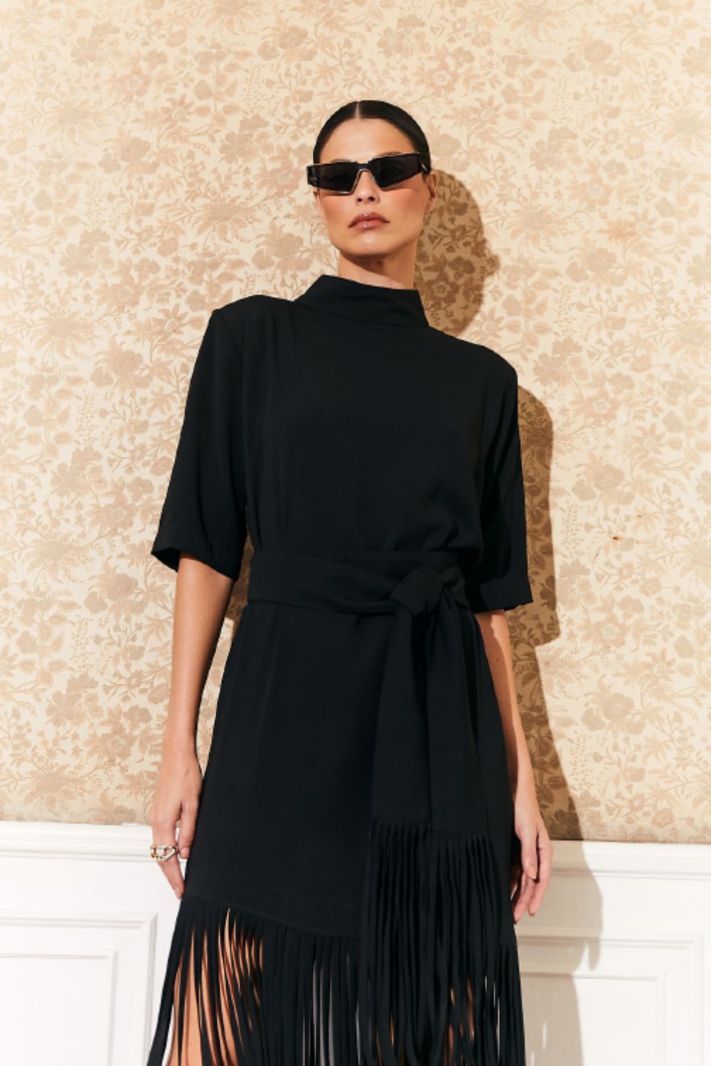 Vestido Brenda - RAIZZ