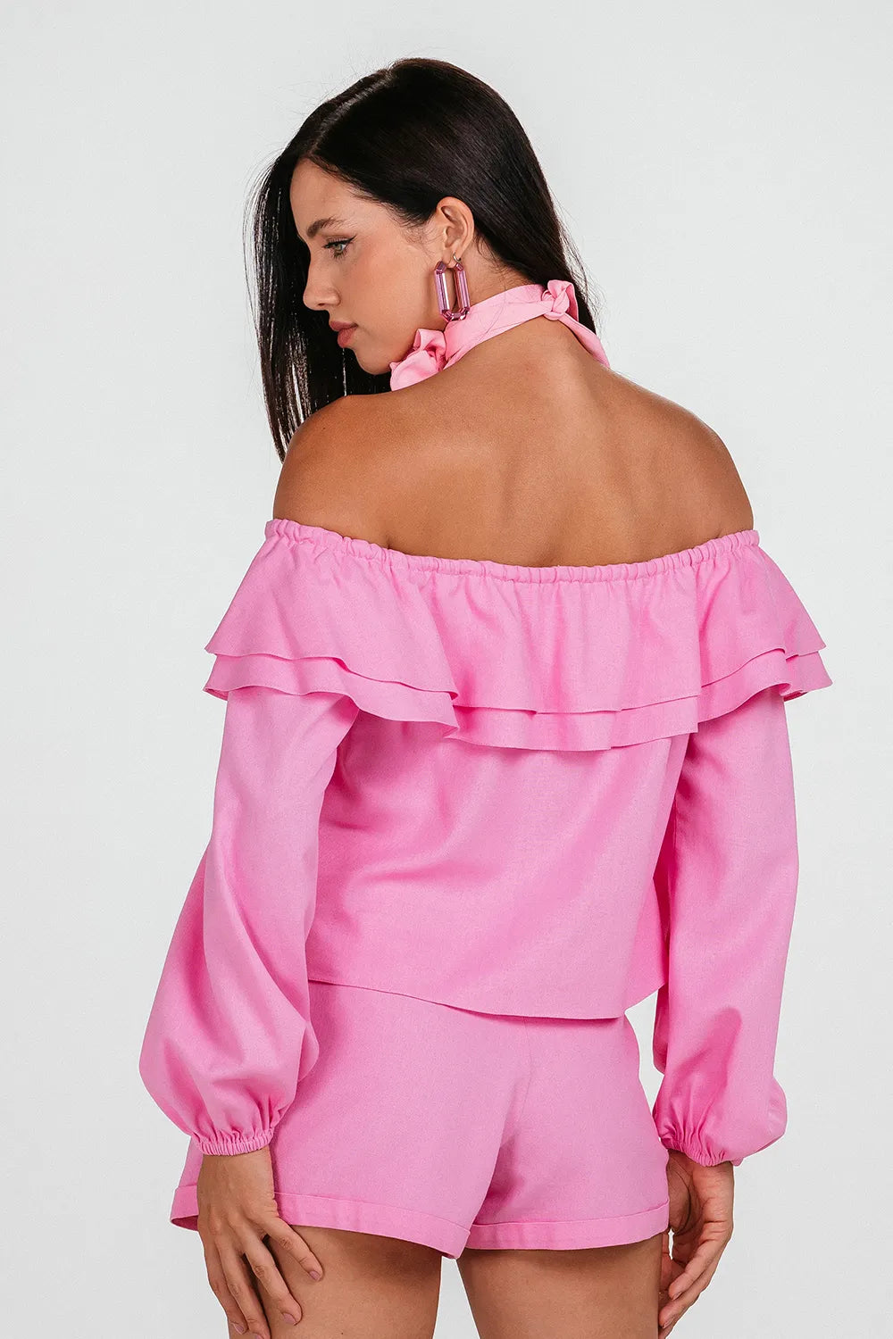 Blusa Bebela - CHARTH