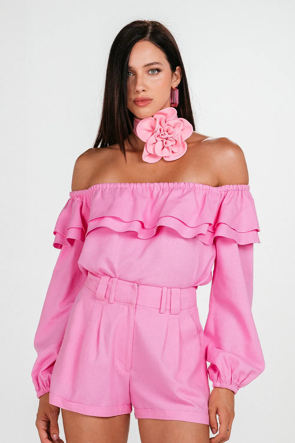 Blusa Bebela - CHARTH