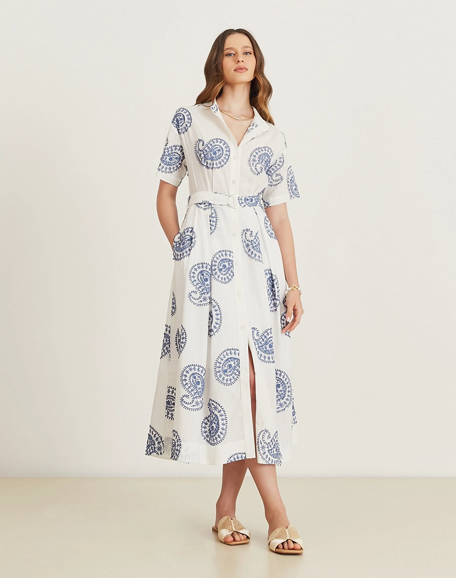 Chemise Celia - AMISSIMA