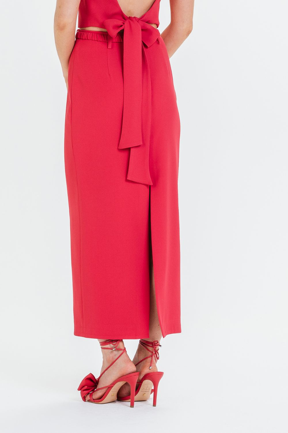 Saia Emiliana - CHARTH