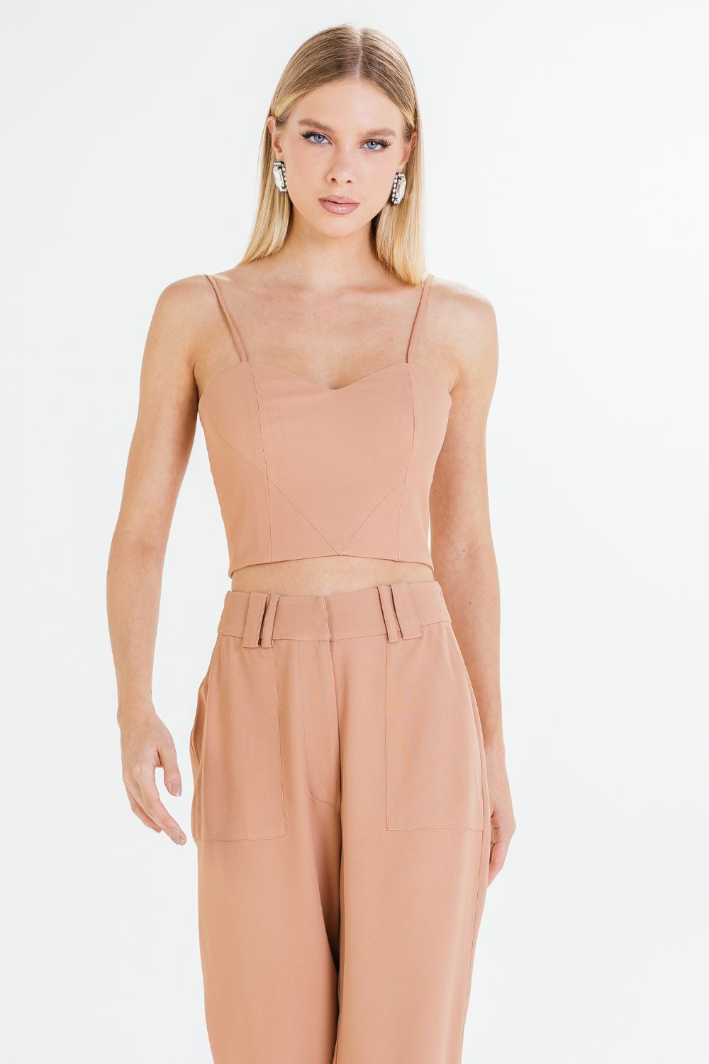 Calça Luara - CHARTH