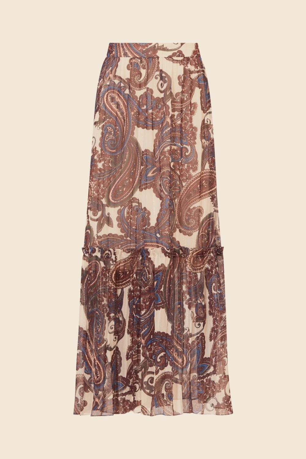 Saia Longa Daniela - AMISSIMA