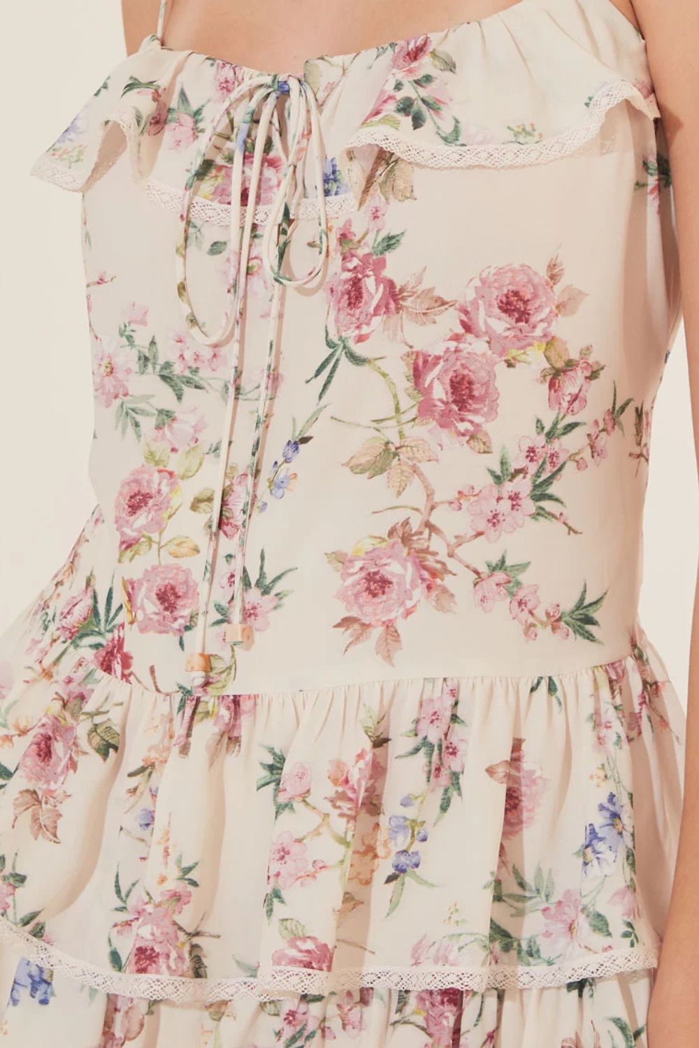 Top Flora - AMISSIMA