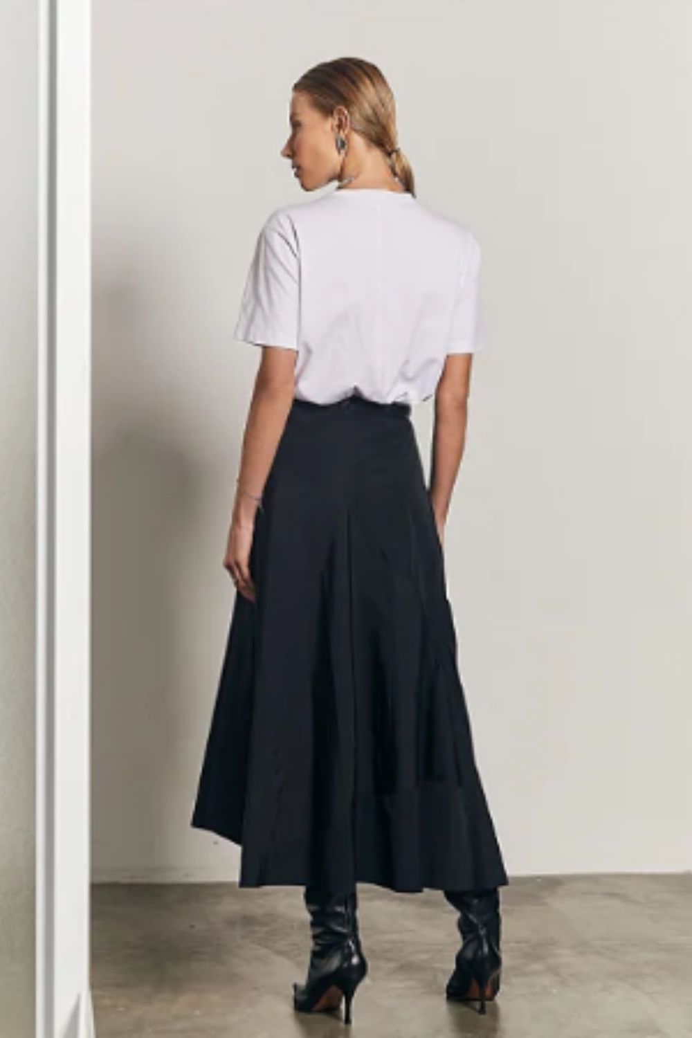 Saia Valdirene - RAIZZ