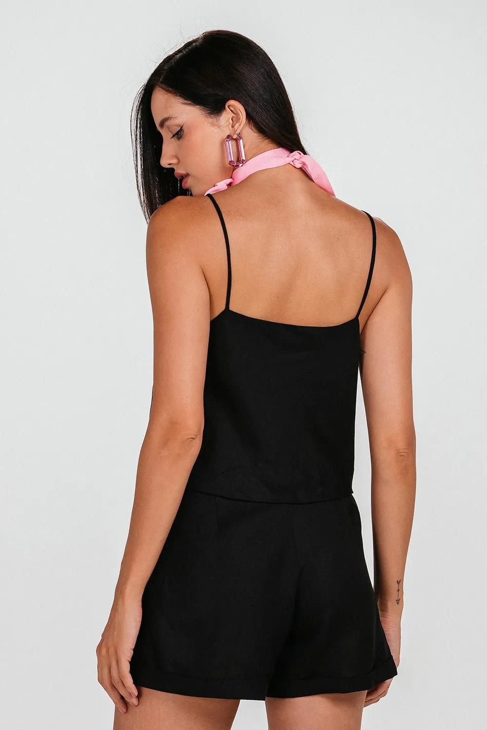 Short Adriele - CHARTH