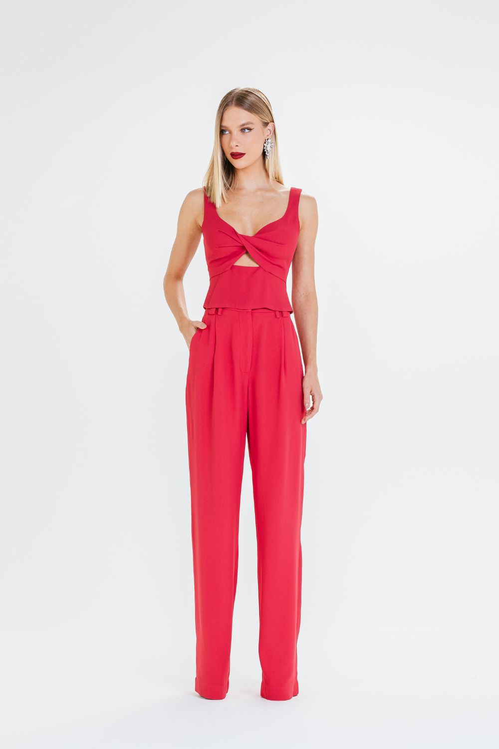 Calça Cami - CHARTH