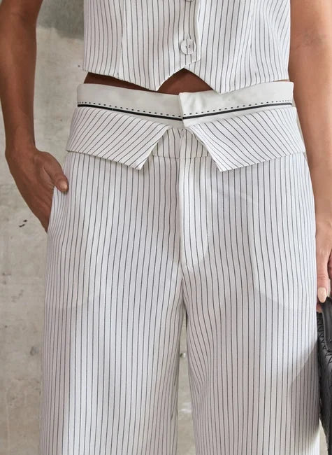 Conjunto Colete Calça - DOT
