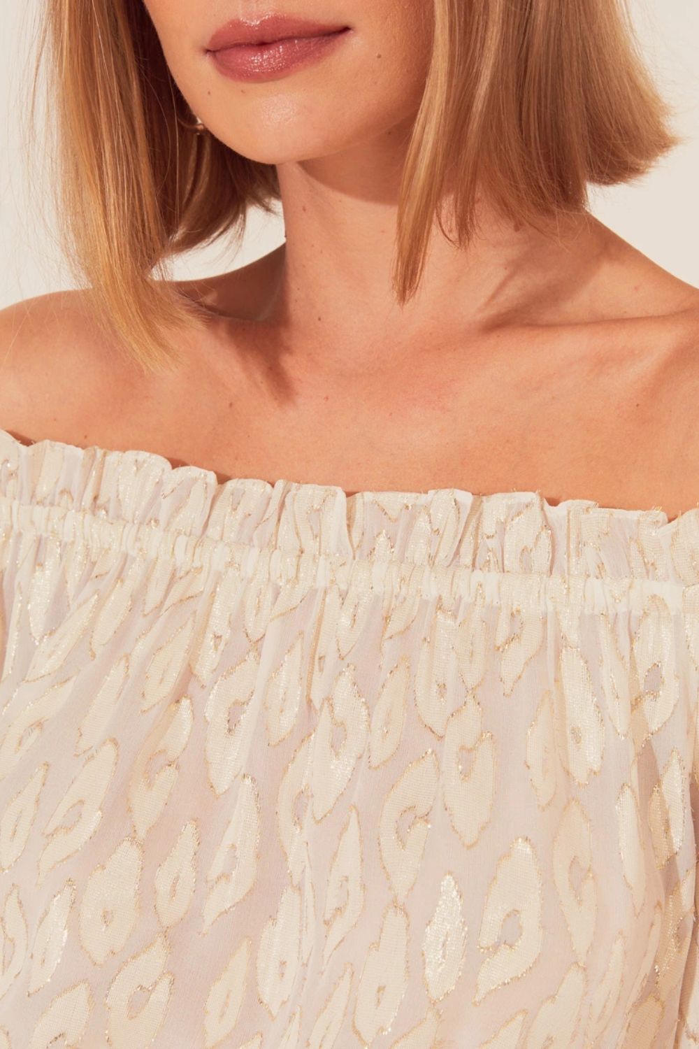 Bata Geise - AMISSIMA