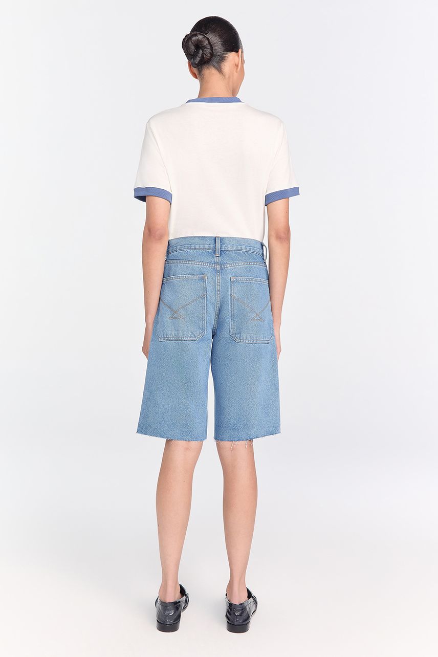 Bermuda Jeans Isis - NV