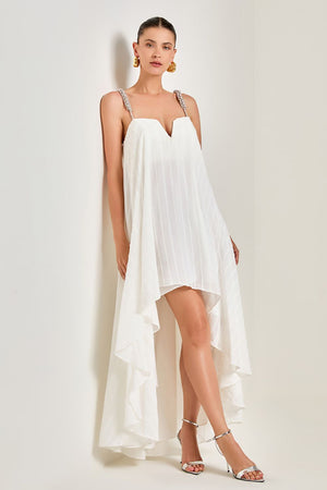 Vestido Mullet Prince - AVERARA