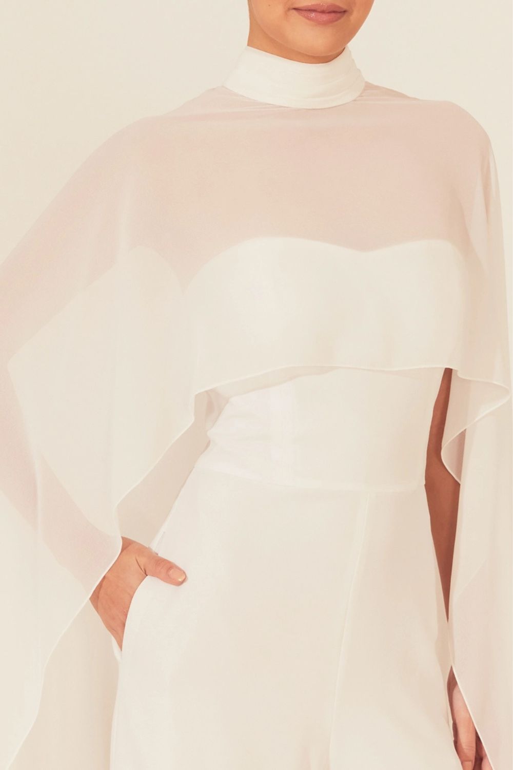 Macacão Heloise - AMISSIMA