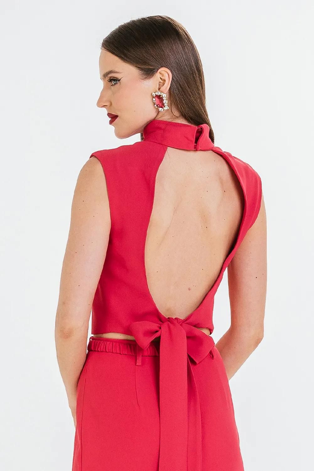 Blusa Vilma - CHARTH