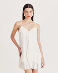 Vestido Curto Nancy - AMISSIMA