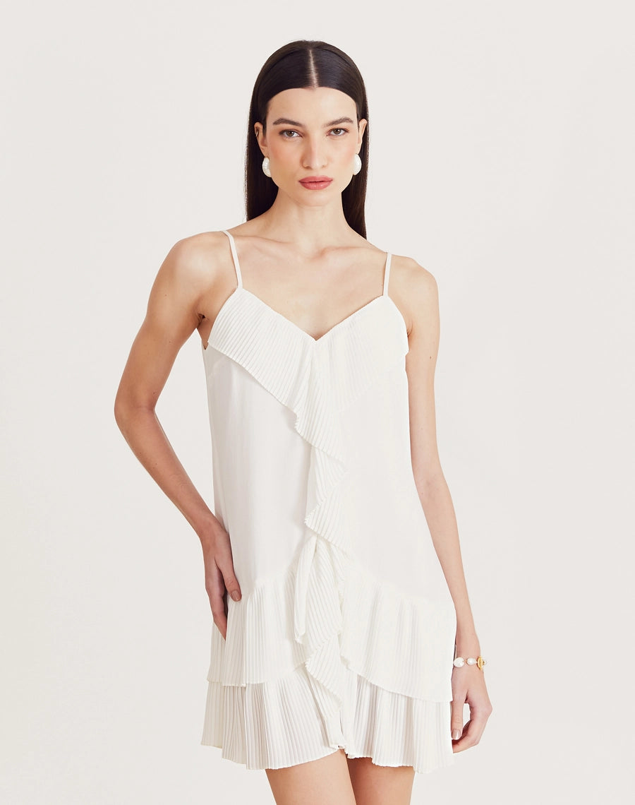 Vestido Curto Nancy - AMISSIMA