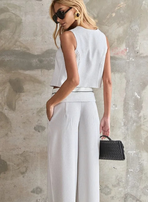 Conjunto Colete Calça - DOT