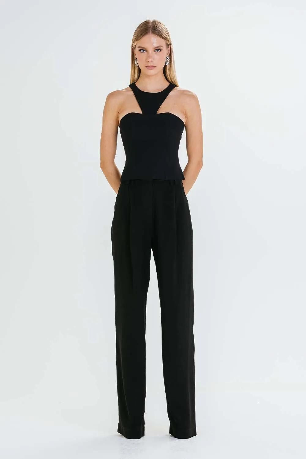 Blusa Tia Lu - CHARTH