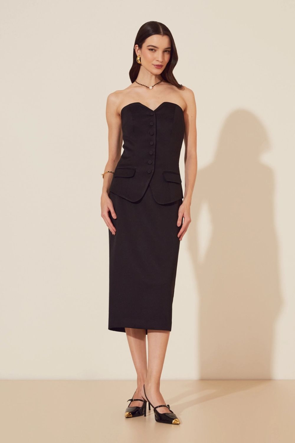 Top Marcela - AMISSIMA