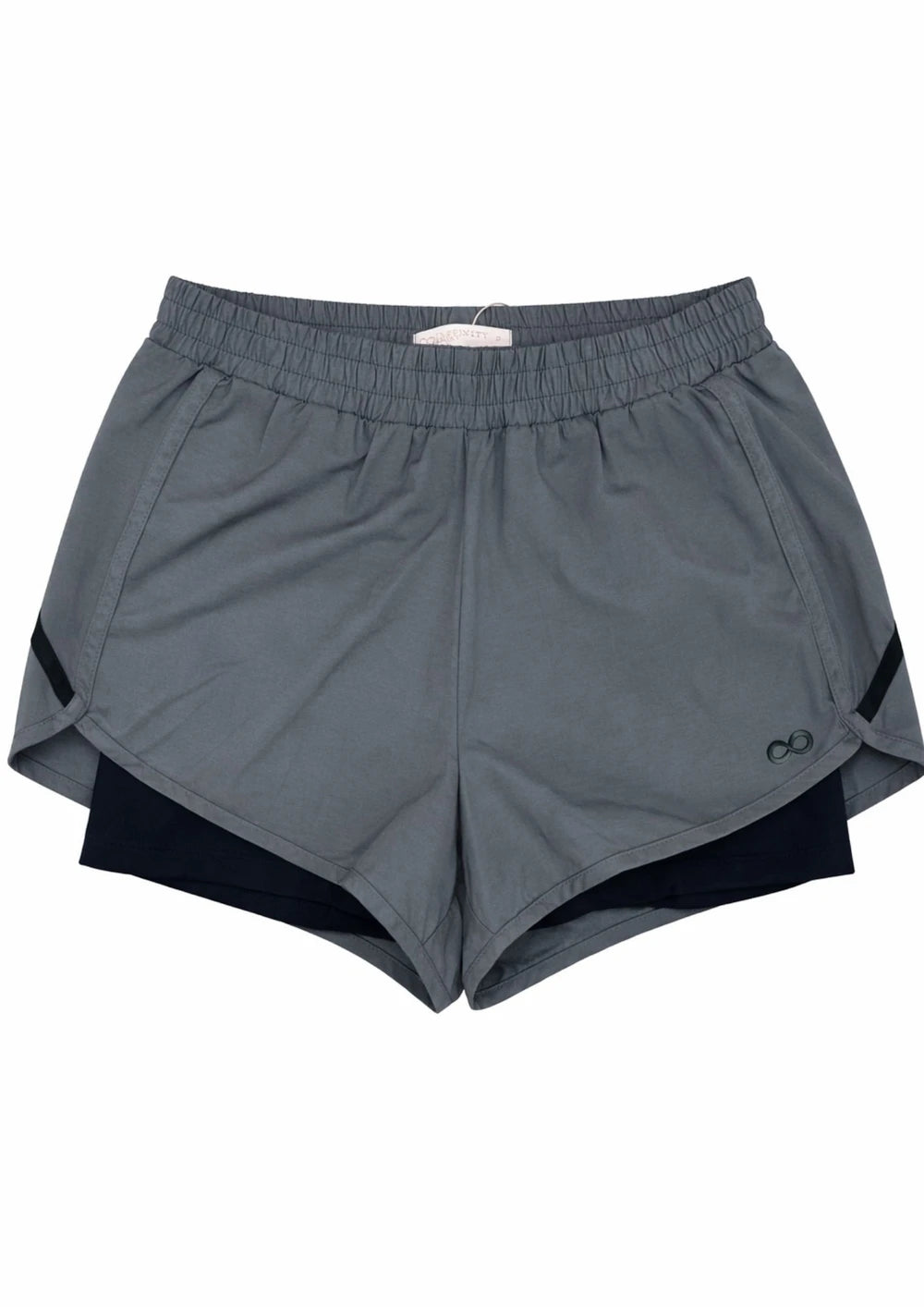 Shorts corta vento Beatriz - INFFINITY