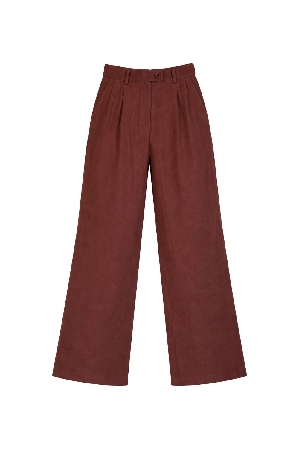 Calça Alfaiataria Paula - INFFINITY