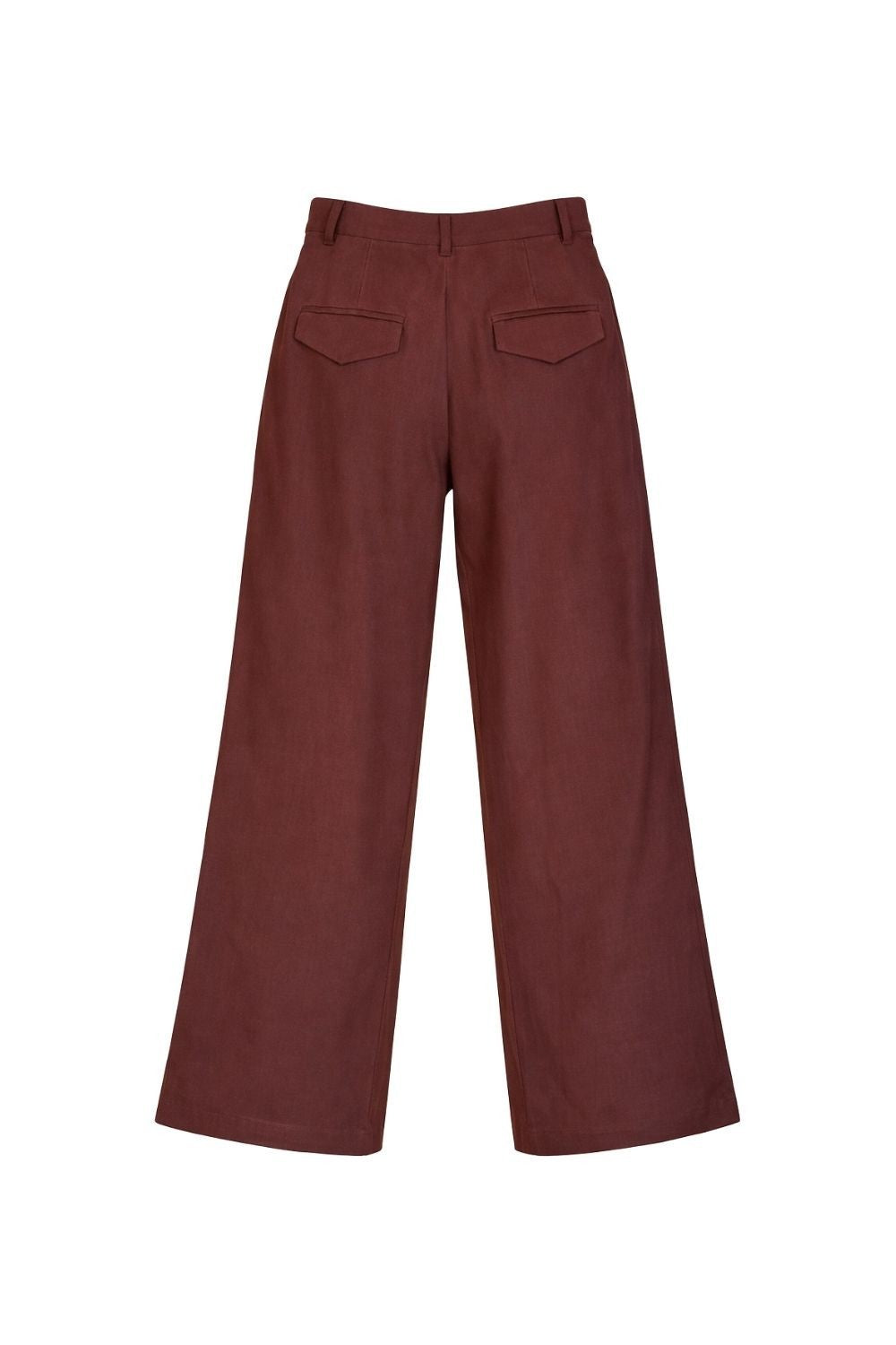 Calça Alfaiataria Paula - INFFINITY