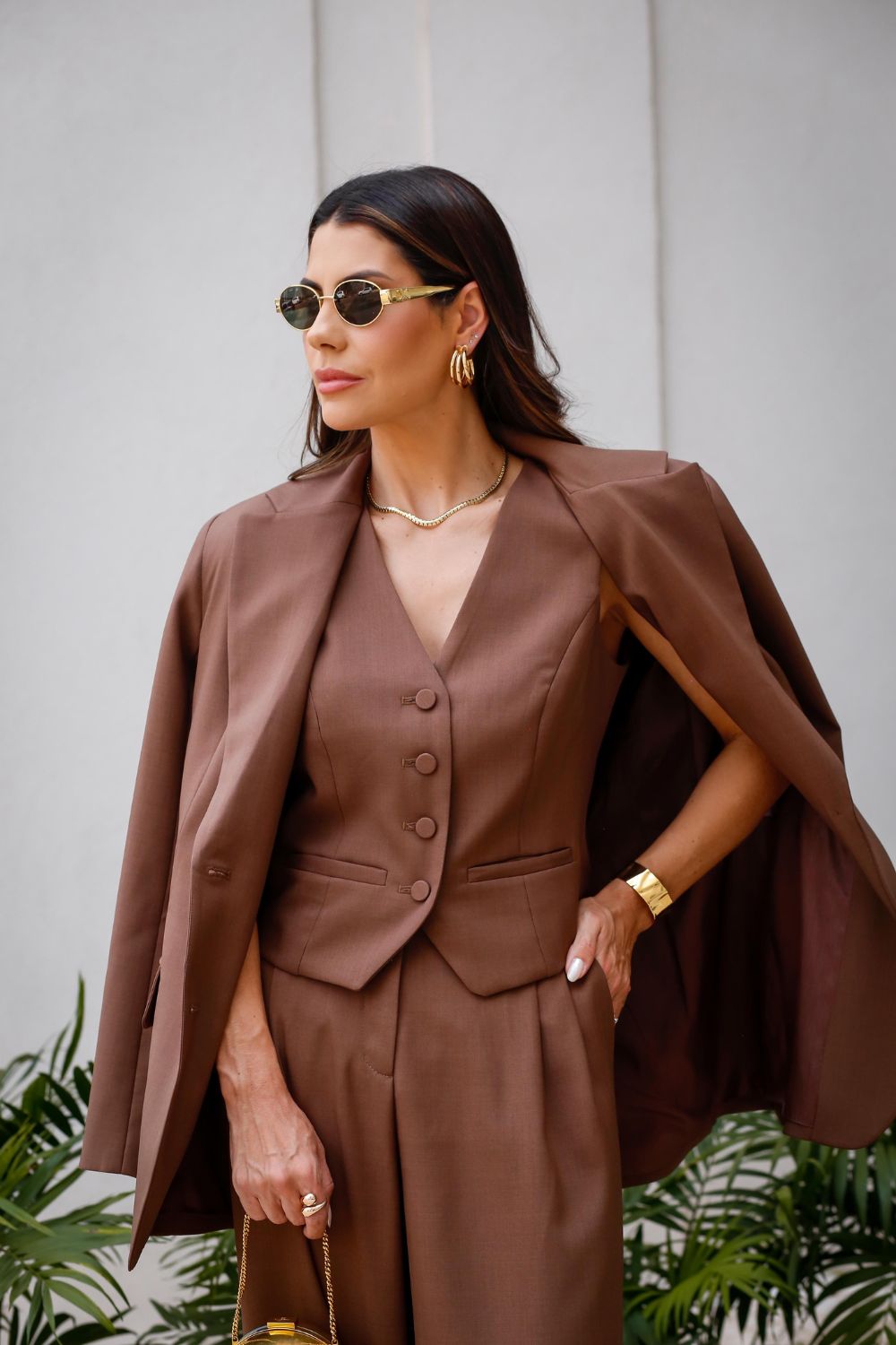 Colete Vanessa - AMISSIMA