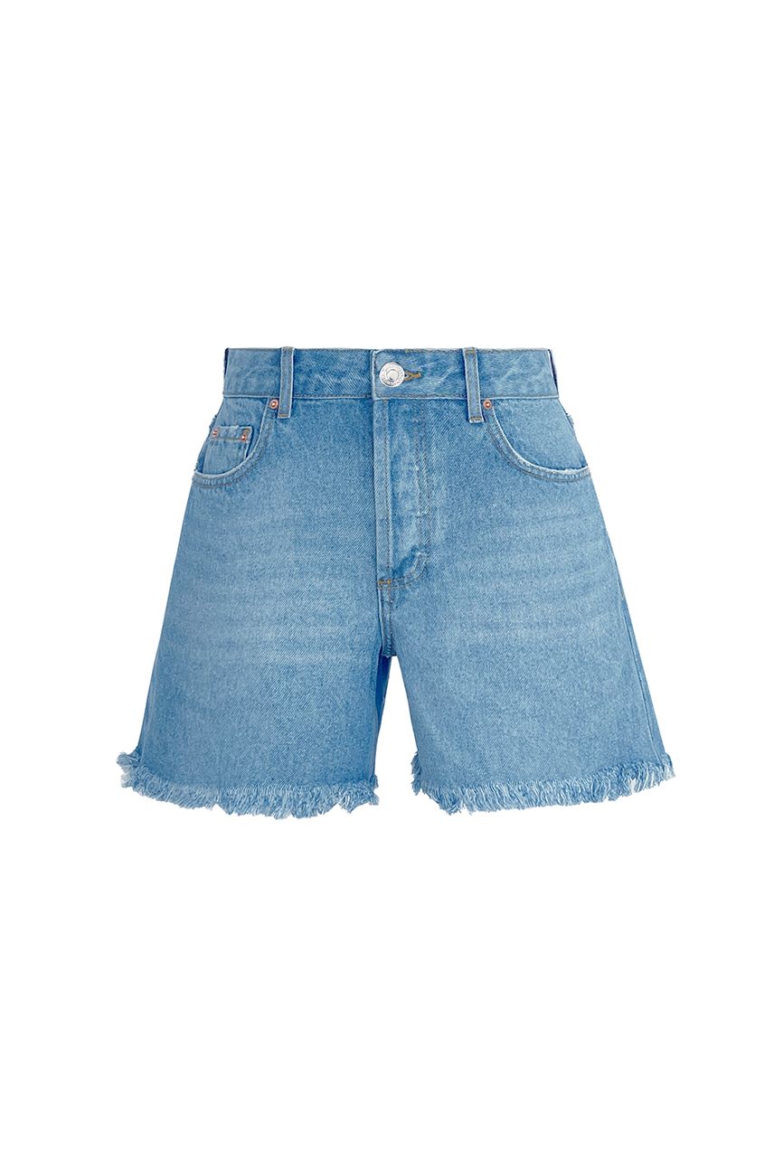 Bermuda Jeans Ana -  NV