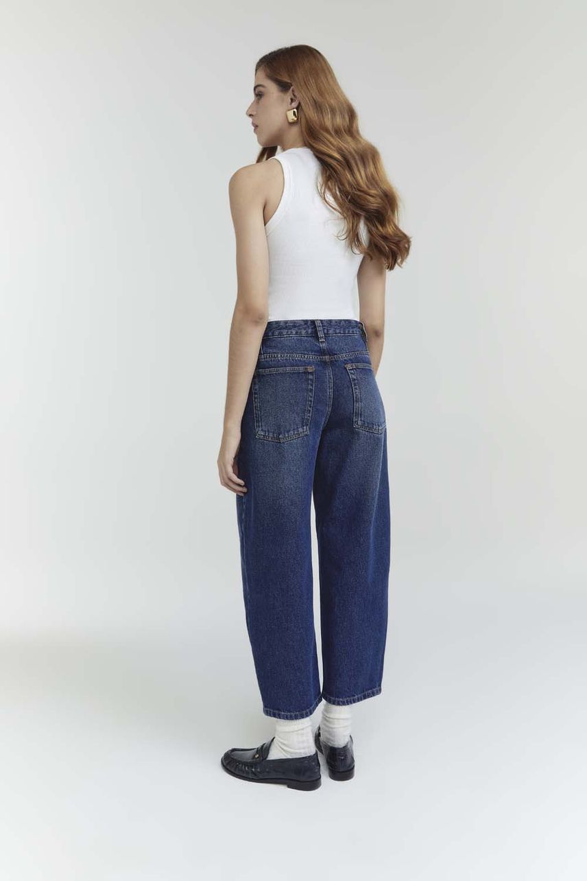 Calça Jeans Nadini - NV
