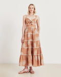 Vestido Longo Camily - AMISSIMA